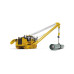 1/50 Komatsu D155CX-8 with K170 Pipelayer