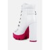 Color: White