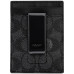 Men's Money Clip Card Case