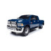 1/20 RAM Mega Cab Dually by Big Country Toys, Navy Blue