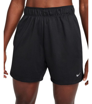 Nike, Attack Women's Dri-FIT Fitness Mid-Rise Shorts