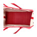 30 Garden Party Tote Leather