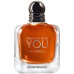 Emporio Armani Men's Stronger With You Intensely Eau de Parfum Spray, 3.4 oz.