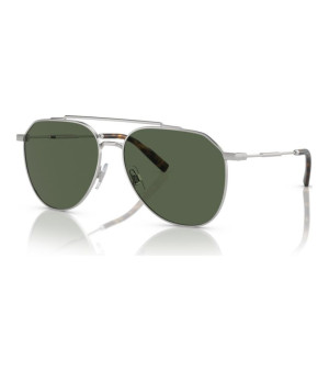 Dolce&Gabbana, Men's Polarized Sunglasses, DG2296
