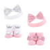 Color: Princess flower