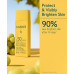 Vinosun Protect Daily Mineral Sunscreen SPF 50, 1.7 oz.