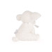 Baby Lena Lamb Keywind Musical Plush Toy
