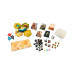 - Monumental African Empires Expansion Board Game