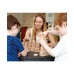1-10 Natural Number Stacker, Set of 65