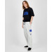 Men's Nekiro Relaxed Fit Cargo Casual Trousers