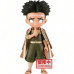 - Demon Slayer: Kimetsu No Yaiba - Q Posket - Gyomei Himejima (Version B) Statue
