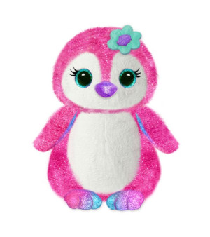 First and Main, - FantaZOO 10 Inch Plush, Penny Penguin