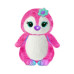 - FantaZOO 10 Inch Plush, Penny Penguin