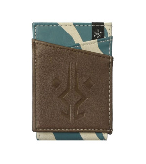 Heroes & Villains, Men's and Women's Star Wars Ahsoka Tano Money Clip Wallet