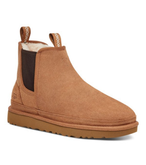 UGG®, Men's Neumel Suede Chelsea Boots
