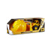 - Cat Construction Fleet Sand Set, Wheel Loader