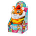 - Mo The Tiger Plush