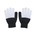 Women's San Francisco Giants Color-Block Gloves