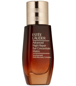 Estée Lauder, Advanced Night Repair Eye Serum Concentrate Matrix Synchronized Multi-Recovery Complex, 0.5 oz.