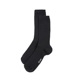 Stems, ECO-CONSCIOUS CASHMERE CREW SOCKS