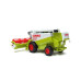 1/20 Claas Lexion Combine with Header & Transporter