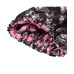 Character All-Over Print Reversible Sleep Bonnet