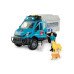 - Light Sound Iveco Animal Rescue Playset