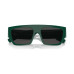 Color: Green