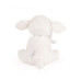 Baby Lena Lamb Keywind Musical Plush Toy
