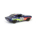 1/64 1969 Camaro, Alex Bowman First Win Tribute Greenlight Hobby 30497