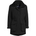 Petite Squall Waterproof Insulated Parka