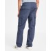 Men's Backed Regular-Fit Cargo Pants
