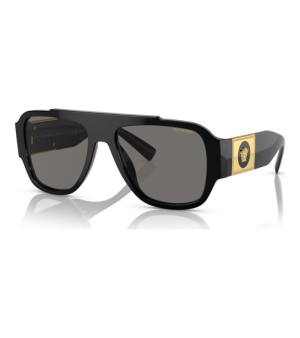 Versace, Men's Polarized Sunglasses VE4436U