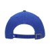 '47 Brand Los Angeles Dodgers Clean Up Adjustable Cap
