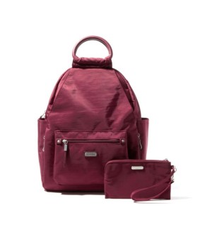 Baggallini, All Day RFID Phone Backpack