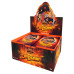 - Jet Burn Booster Collectible Card Game Set 6