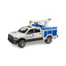 1/16 Ram Service Truck with Rotating Beacon Light