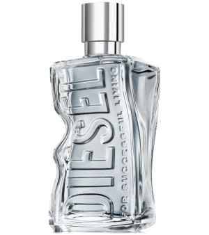 Diesel, D by Diesel Eau de Toilette Spray, 3.4 oz.