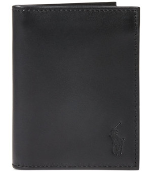 Polo Ralph Lauren, Men's Burnished Leather Billfold