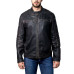 Men's Cafe Racer Jacket