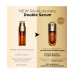 Double Serum To Firm, Smooth, Boost Radiance & Refine Pores
