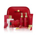 11-Pc. Luxury Japanese Cherry Blossom Body Care Spa Gift Set