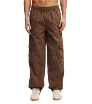 COTTON ON, Men's Baggy Cargo Pants