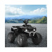 12V Kids Ride on ATV with LED Lights and Treaded Tires and LED lights