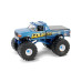 1/64 1992 F-250, Goliath's Revenge, Kings of Crunch Series 15 49150-F