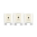 3-Pc. Travel Candle Gift Set