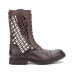 Color: Brown