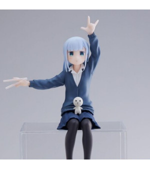 Sega, - Aharen-san wa Hakarenai - PM Perching Figure - Reina Aharen
