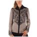 Ana Alpaca Long Sleeve Sweater