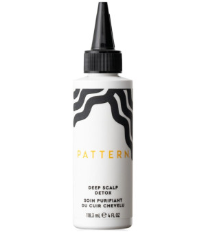 PATTERN Beauty by Tracee Ellis Ross, Deep Scalp Detox, 4 oz.
